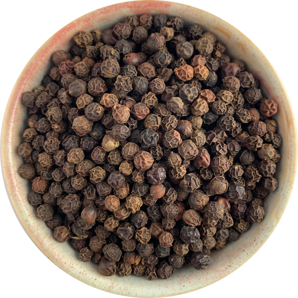 Sarawak Peppercorns