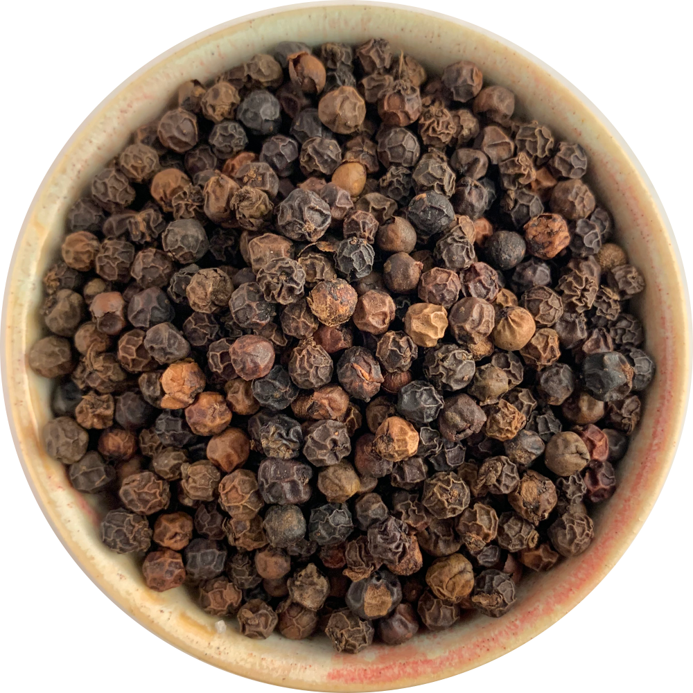 Wynad Peppercorns