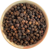 Wynad Peppercorns